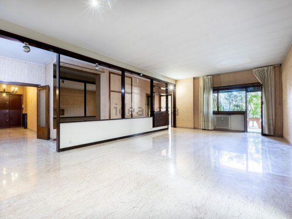 casa indipendente in vendita a Roma in zona Trieste