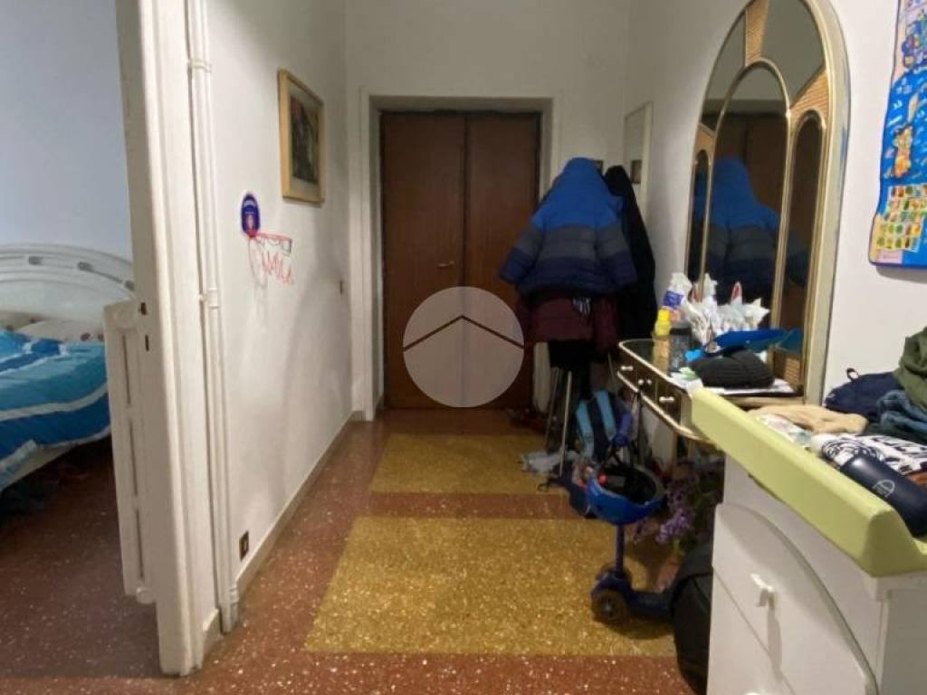 appartamento in vendita a Roma in zona Tuscolano