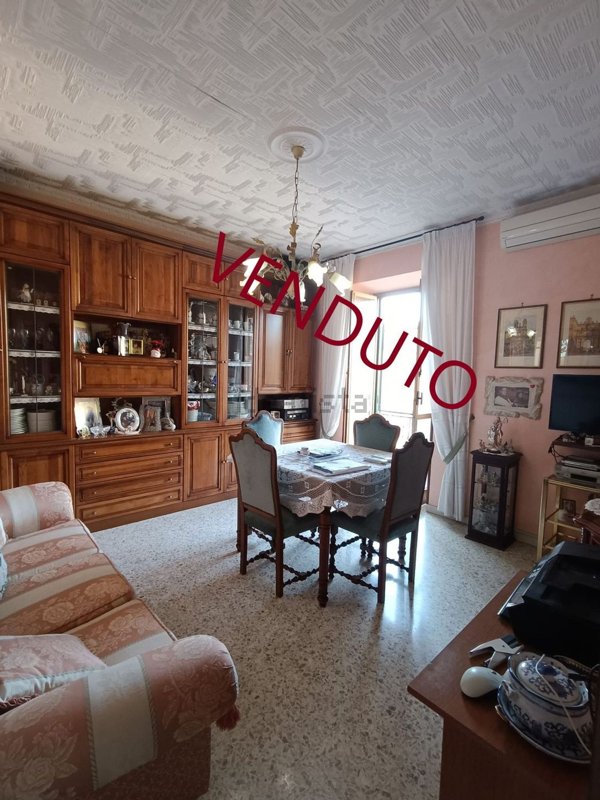 appartamento in vendita a Roma in zona Fidene
