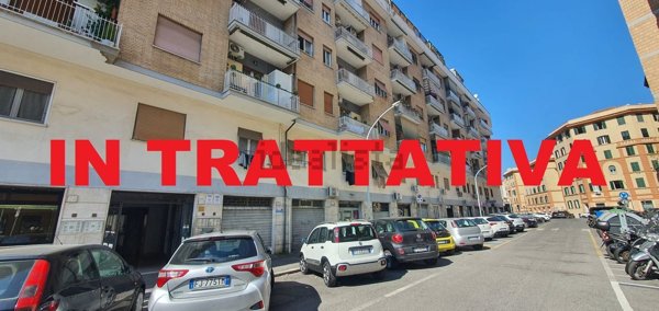 appartamento in vendita a Roma in zona Tiburtino