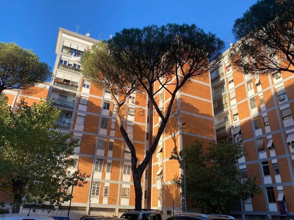 appartamento in vendita a Roma in zona Collatino