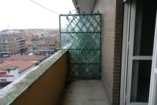 appartamento in vendita a Roma in zona Collatino