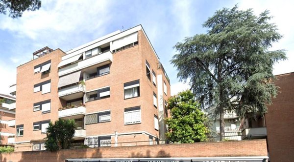 appartamento in vendita a Roma in zona Monte Sacro/Talenti