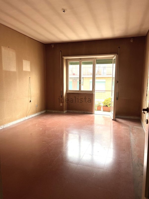appartamento in vendita a Roma in zona Collatino