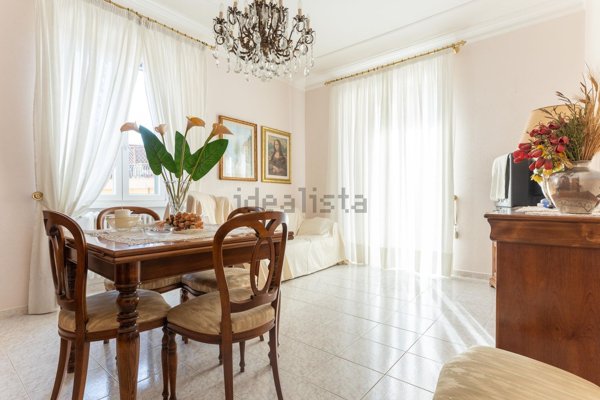 appartamento in vendita a Roma in zona Torre Maura