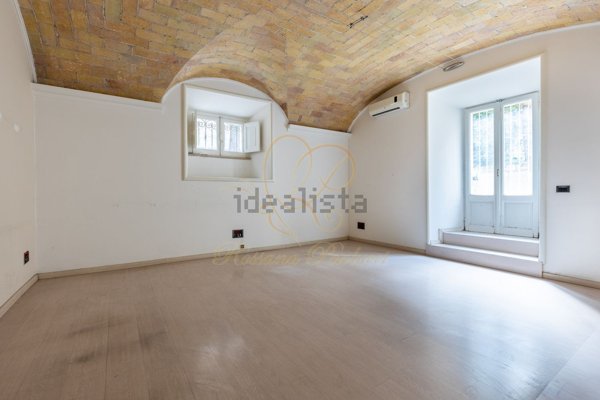 appartamento in vendita a Roma in zona Trieste