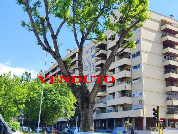 appartamento in vendita a Roma in zona Ponte Mammolo