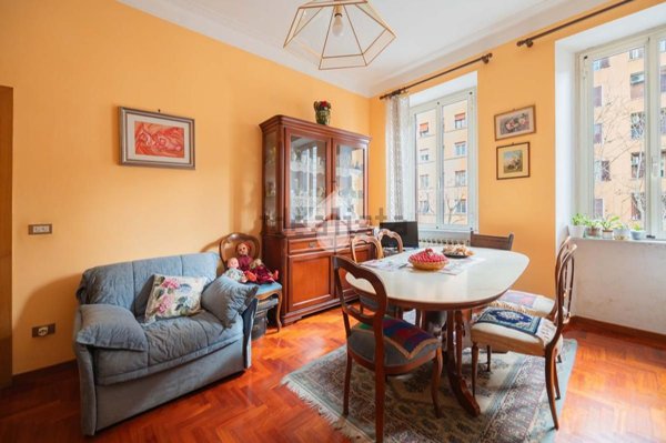 appartamento in vendita a Roma in zona Trionfale