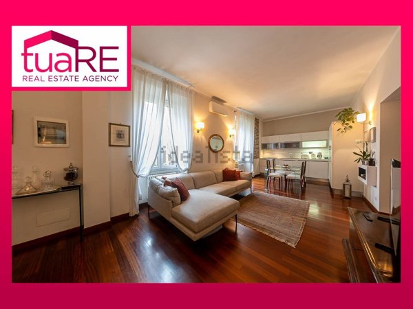 appartamento in vendita a Roma in zona Aurelio