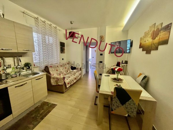 appartamento in vendita a Roma in zona Fidene