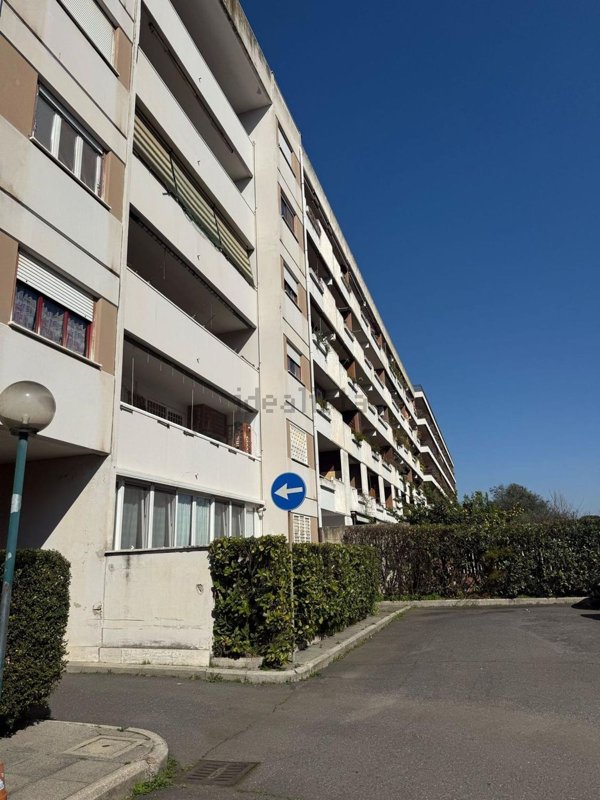 appartamento in vendita a Roma in zona Nomentano