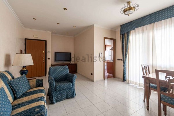 appartamento in vendita a Roma in zona Castel di Leva