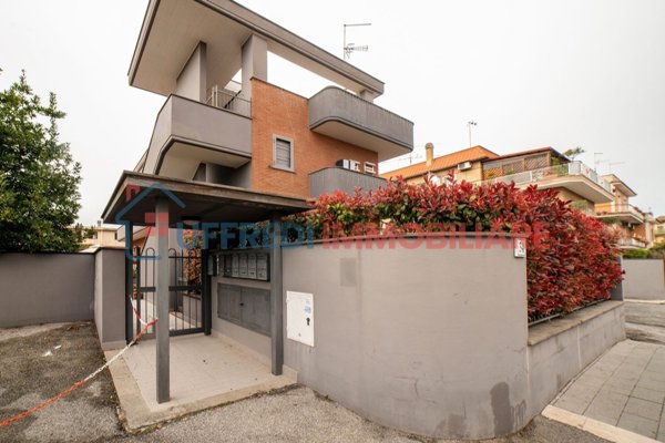 appartamento in vendita a Roma in zona Montespaccato