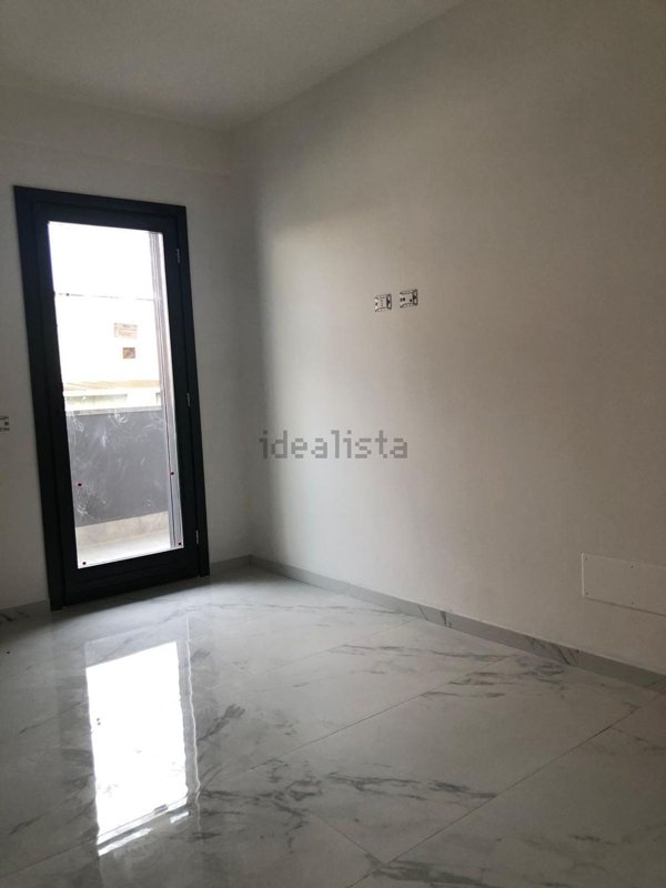 appartamento in vendita a Roma in zona Tor Bella Monaca