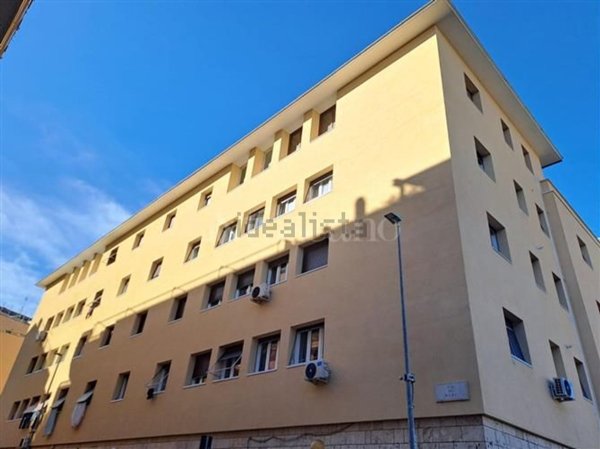 appartamento in vendita a Roma in zona Ostia