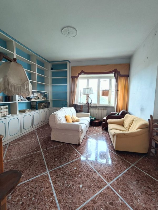 appartamento in vendita a Roma in zona Collatino