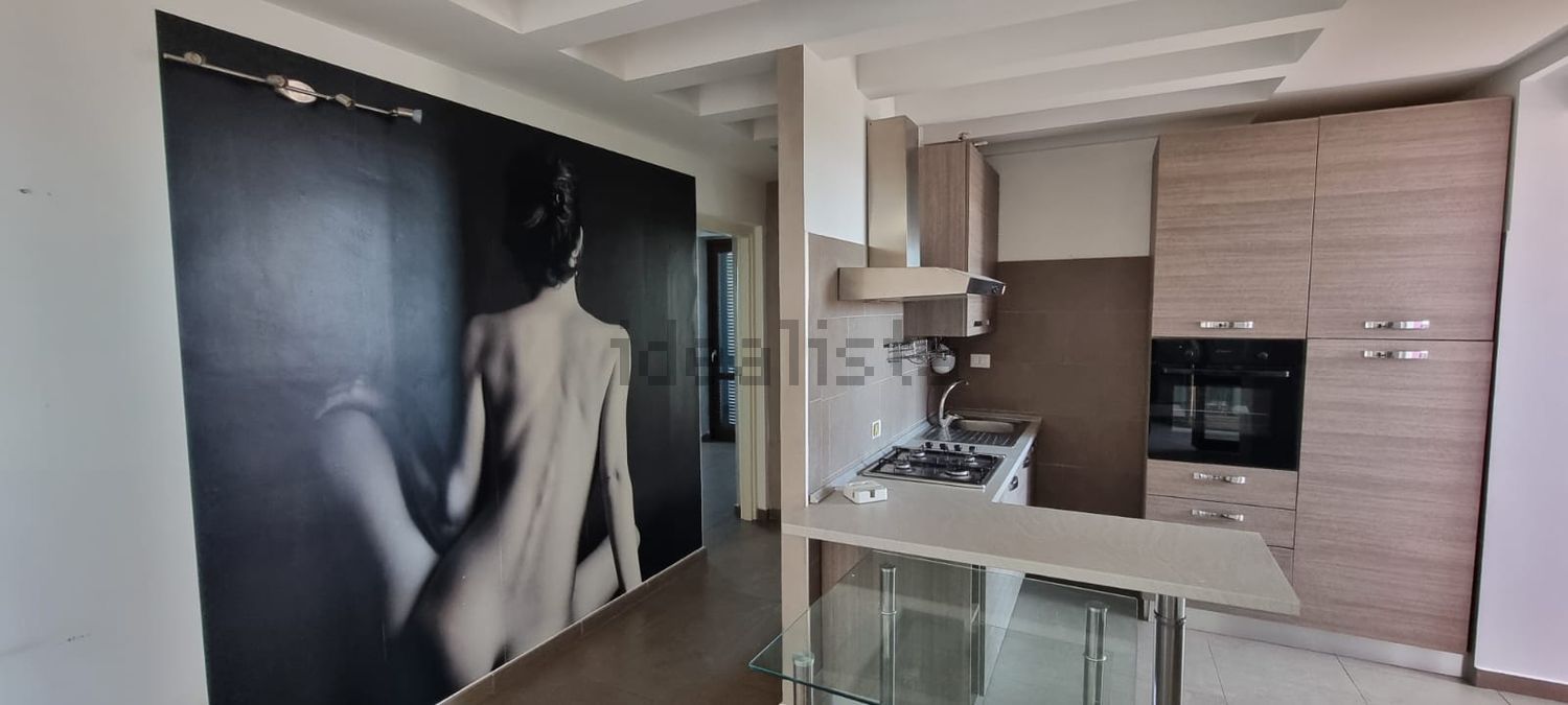 appartamento in vendita a Roma in zona Acilia