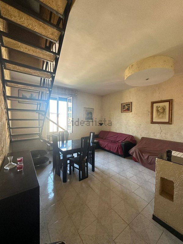 appartamento in vendita a Roma in zona Alessandrino
