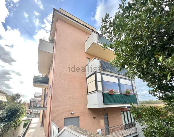 appartamento in vendita a Roma in zona Trionfale