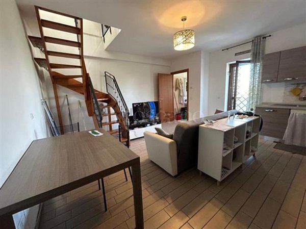 appartamento in vendita a Roma in zona Piana del Sole