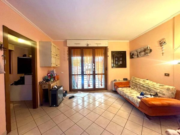appartamento in vendita a Roma in zona Fonte Laurentina