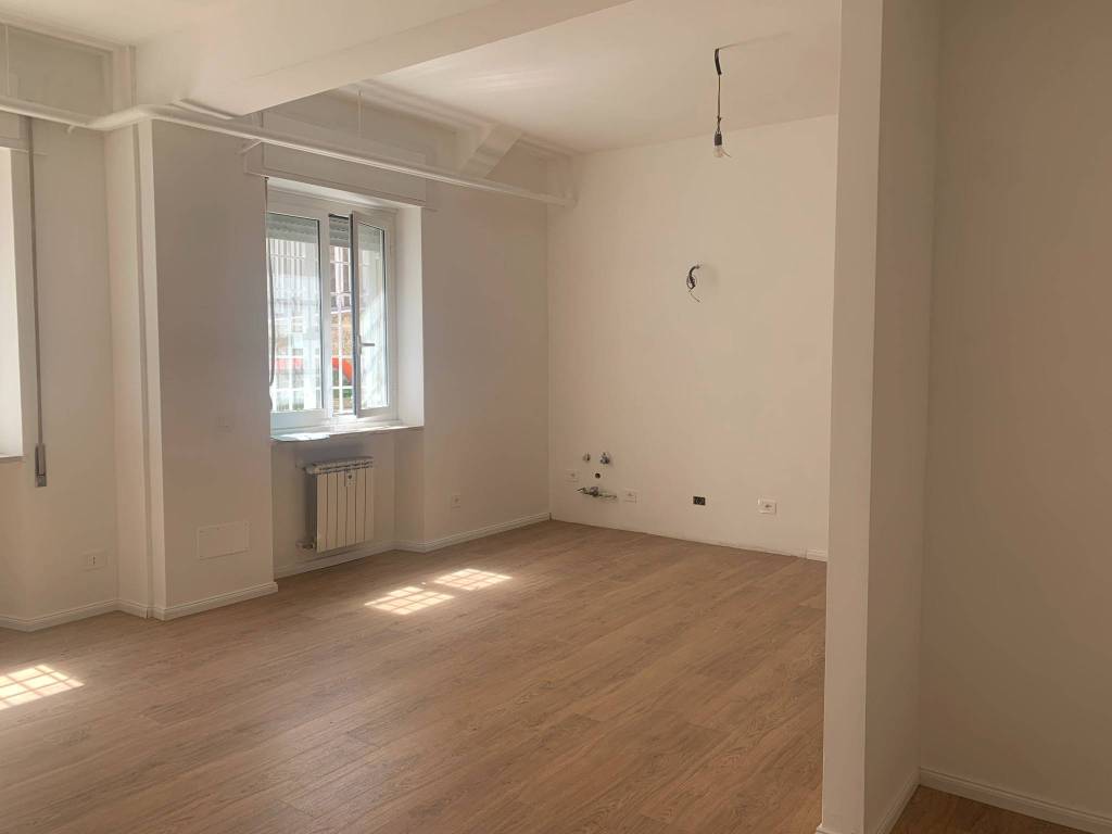 appartamento in vendita a Roma in zona Della Vittoria