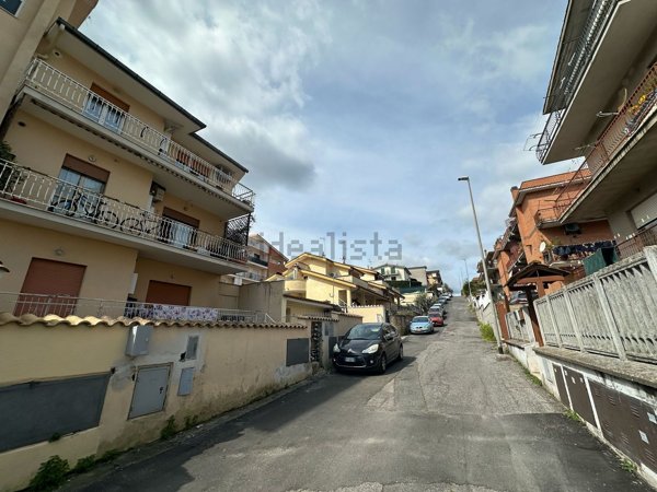 appartamento in vendita a Roma in zona La Storta