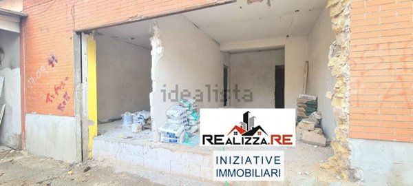 appartamento in vendita a Roma in zona Romanina