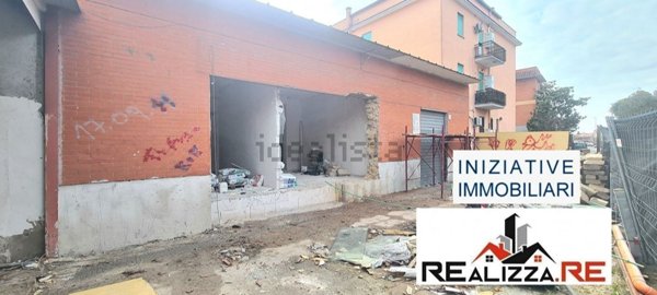 appartamento in vendita a Roma in zona Romanina
