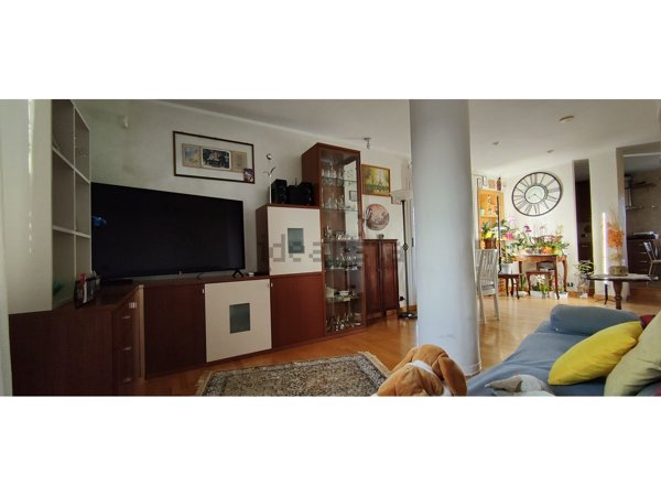 appartamento in vendita a Roma in zona Aurelio