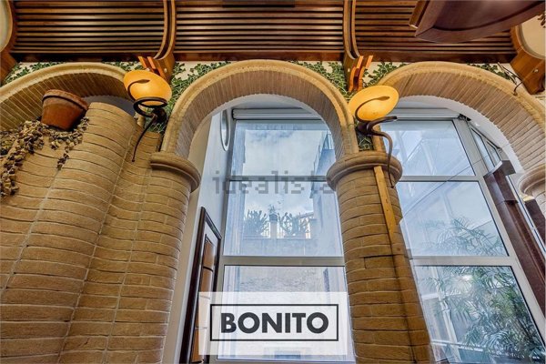 appartamento in vendita a Roma in zona Campo Marzio