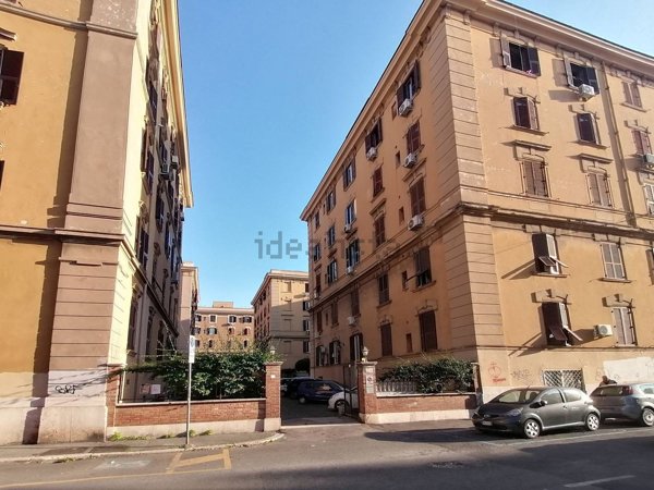 appartamento in vendita a Roma in zona Centro Storico