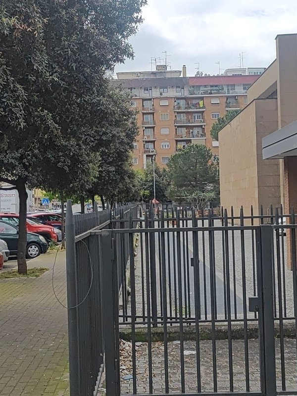 appartamento in vendita a Roma in zona Don Bosco