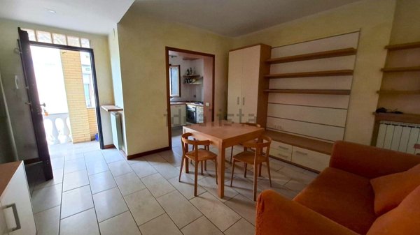 appartamento in vendita a Roma in zona Dragona/Bagnoletto
