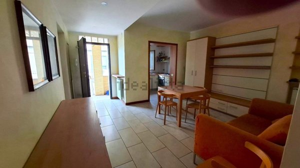 appartamento in vendita a Roma in zona Dragona/Bagnoletto