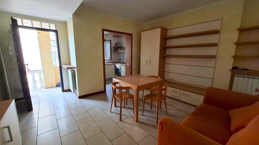 appartamento in vendita a Roma in zona Dragona/Bagnoletto
