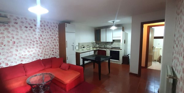appartamento in vendita a Roma in zona Torre Gaia