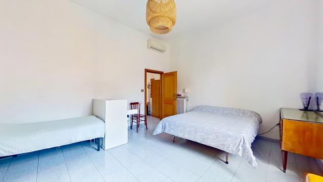 appartamento in vendita a Roma in zona Trionfale