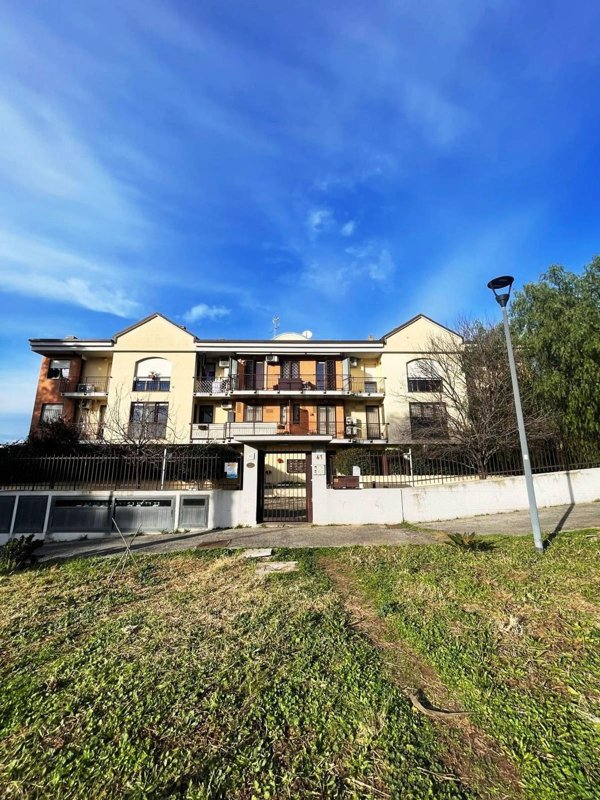 appartamento in vendita a Roma in zona Aurelio