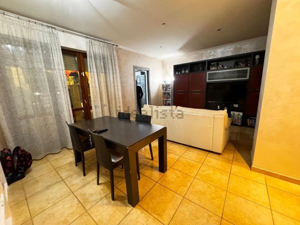 appartamento in vendita a Roma in zona Collatino
