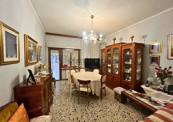 appartamento in vendita a Roma in zona Don Bosco