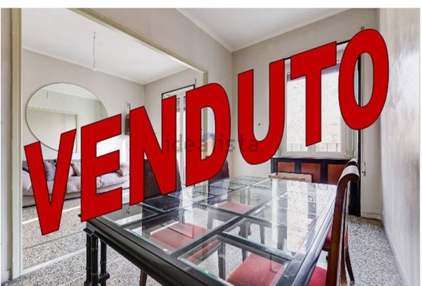 appartamento in vendita a Roma in zona Della Vittoria