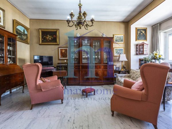 appartamento in vendita a Roma in zona Flaminio