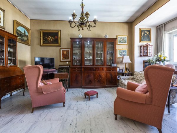 appartamento in vendita a Roma in zona Flaminio