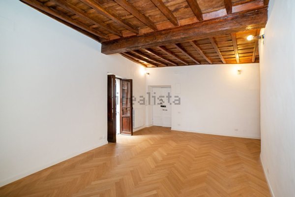 appartamento in vendita a Roma in zona Campo Marzio