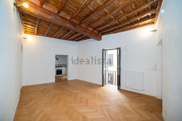 appartamento in vendita a Roma in zona Campo Marzio