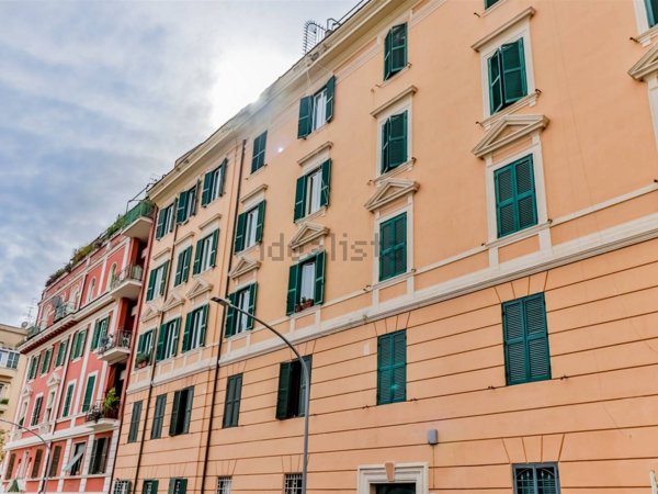 appartamento in vendita a Roma in zona Tuscolano