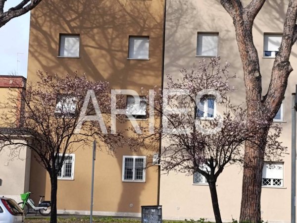 appartamento in vendita a Roma in zona Ostia