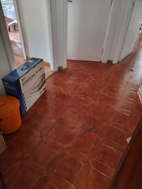 appartamento in vendita a Roma in zona Monte Sacro/Talenti