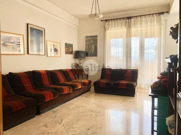 appartamento in vendita a Roma in zona Monte Sacro/Talenti